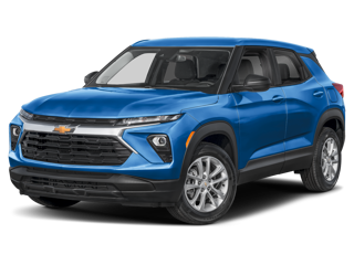 Chevrolet Trailblazer - Northwest Chevrolet in McKenna WA