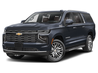 Chevrolet Suburban - Northwest Chevrolet in McKenna WA