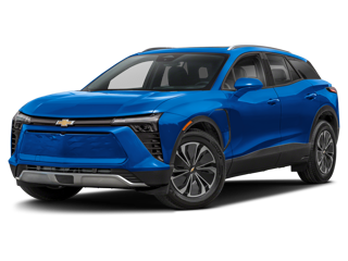 Chevrolet Blazer EV - Northwest Chevrolet in McKenna WA