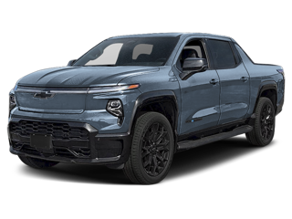 Chevrolet Silverado EV - Northwest Chevrolet in McKenna WA