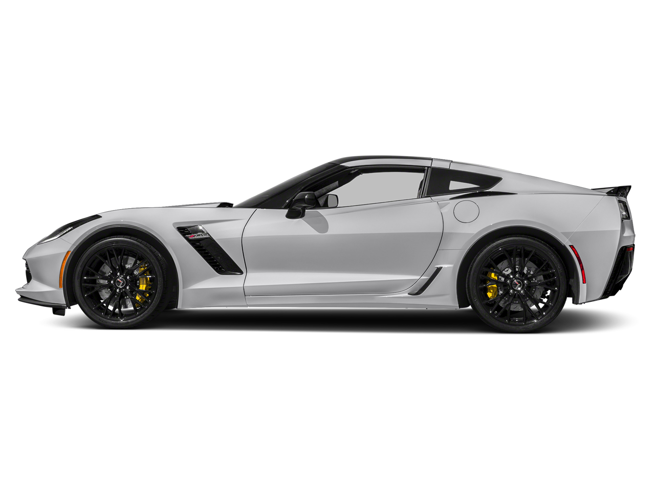 2015 Chevrolet Corvette Z06 Z06 2LZ