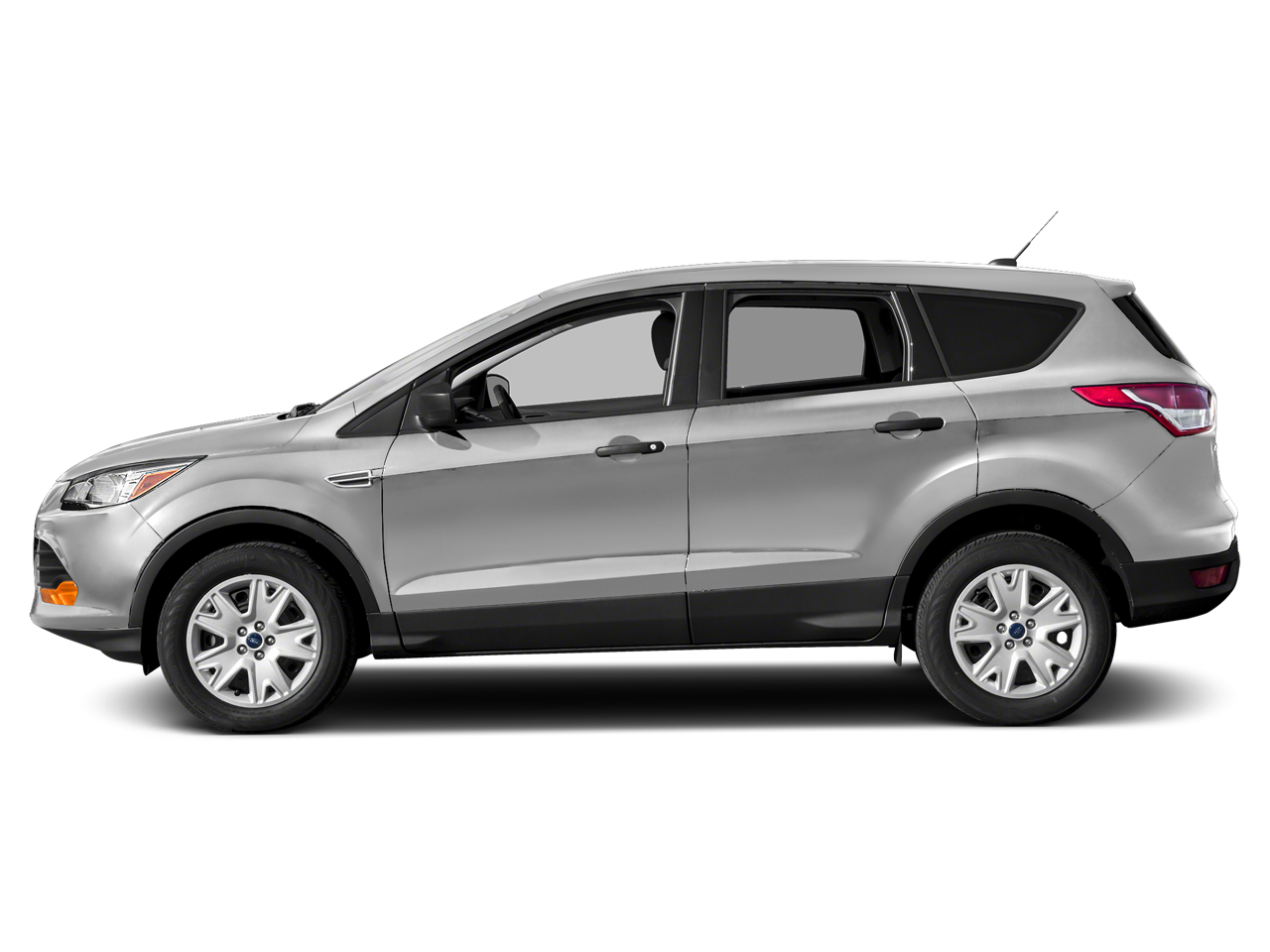 2015 Ford Escape Titanium 4WD