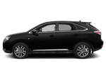 2015 Lexus RX 350 F Sport AWD