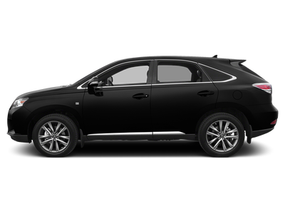 2015 Lexus RX 350 F Sport AWD