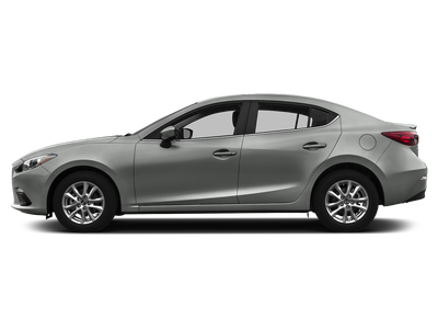 2015 Mazda Mazda3 s Grand Touring