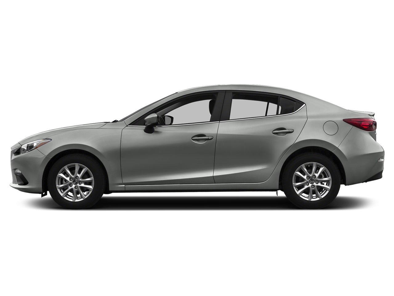 2015 Mazda Mazda3 s Grand Touring
