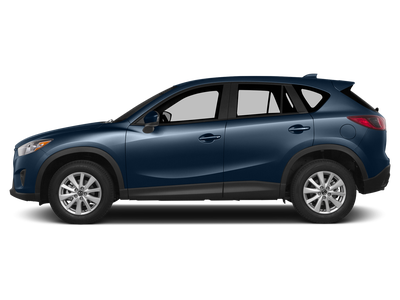 2015 Mazda Mazda CX-5 Touring AWD