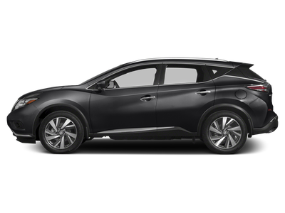 2015 Nissan Murano Platinum AWD