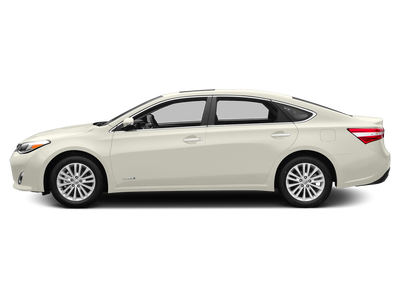 2015 Toyota Avalon Hybrid XLE Touring