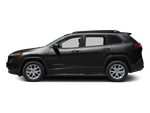 2016 Jeep Cherokee Sport 4WD