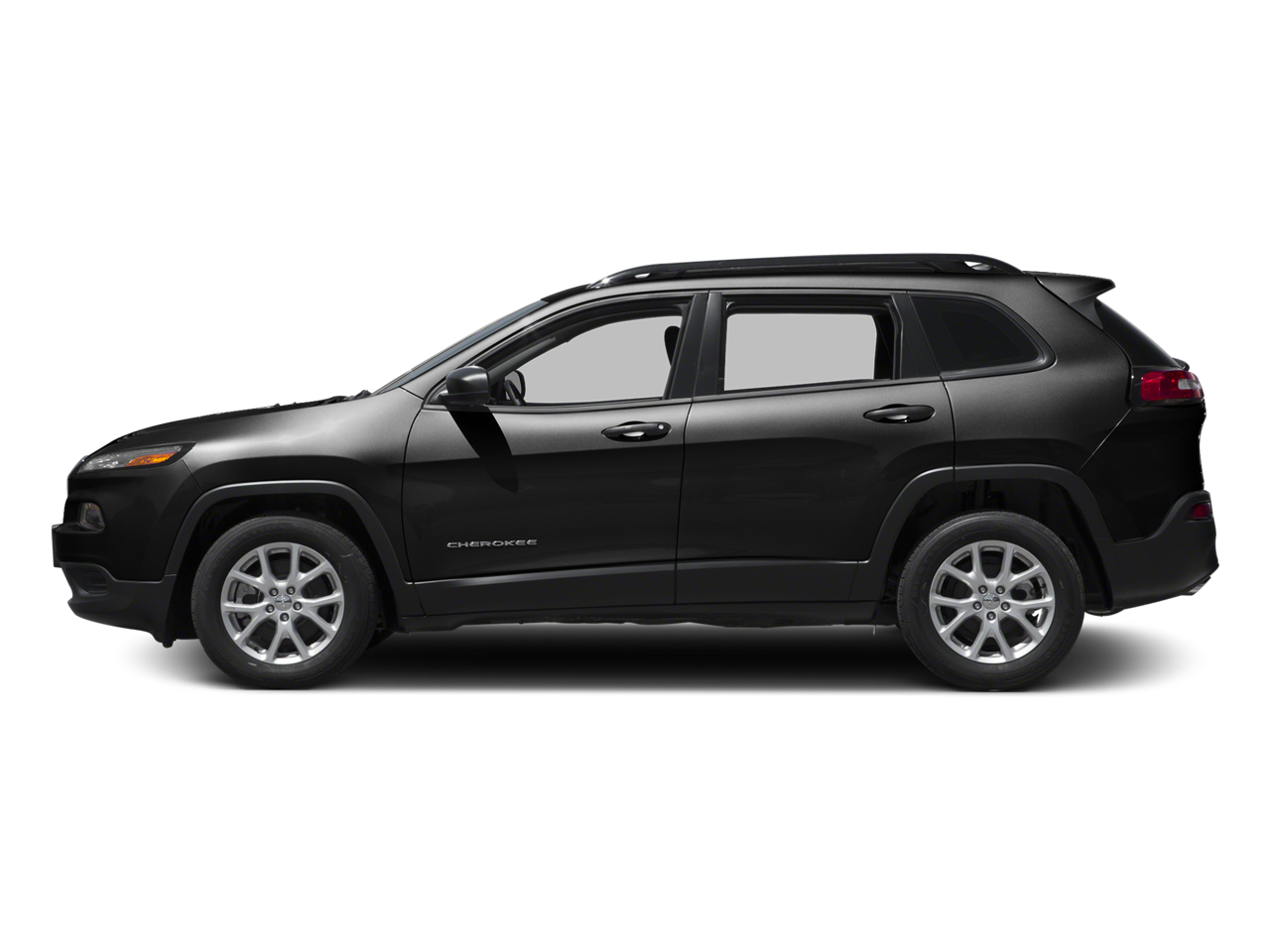2016 Jeep Cherokee Sport 4WD