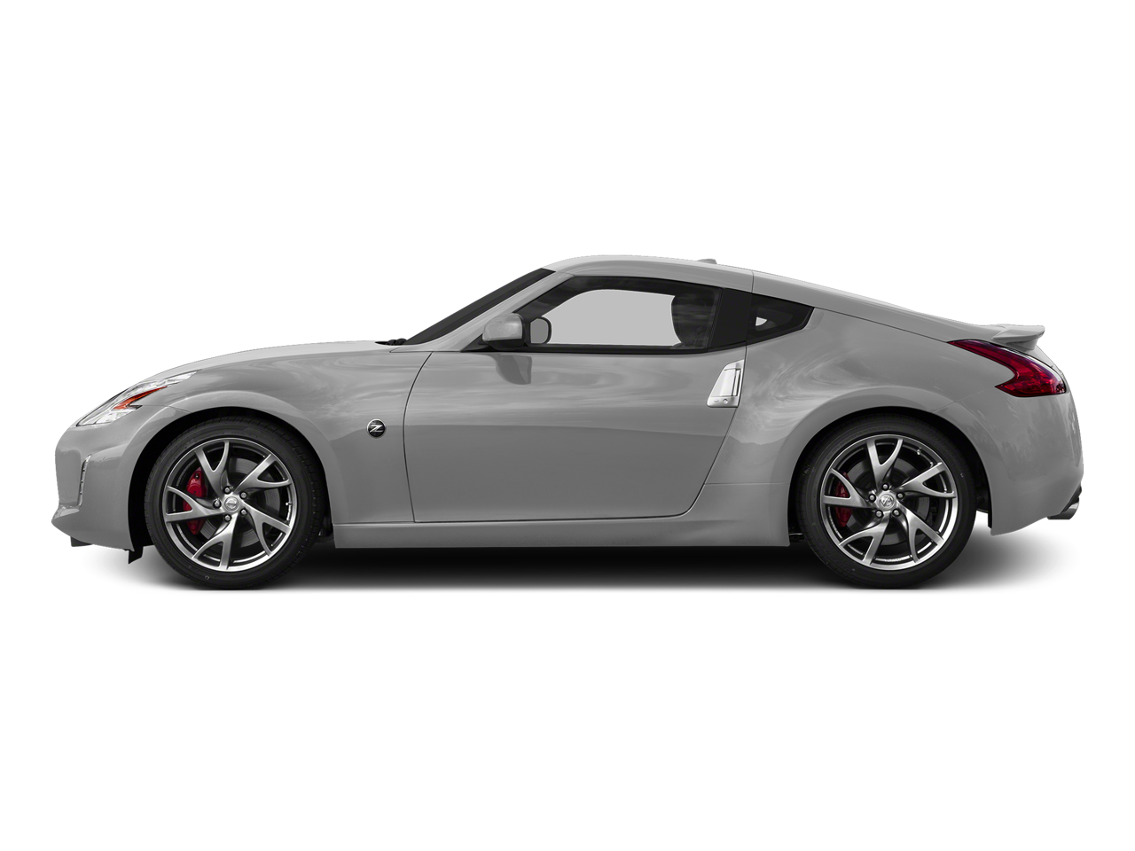 2016 Nissan 370Z NISMO