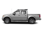 2017 Nissan Frontier PRO-4X