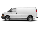 2018 GMC Savana Cargo 2500 VAN 2500 RWD 135"