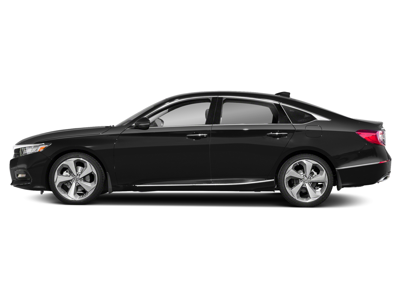 2018 Honda Accord Sedan Touring 2.0T