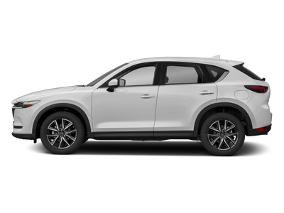 2018 Mazda Mazda CX-5 Grand Touring AWD