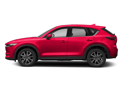 2018 Mazda Mazda CX-5 Grand Touring AWD