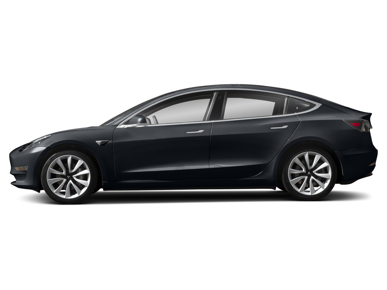 2018 Tesla Model 3 Long Range Battery