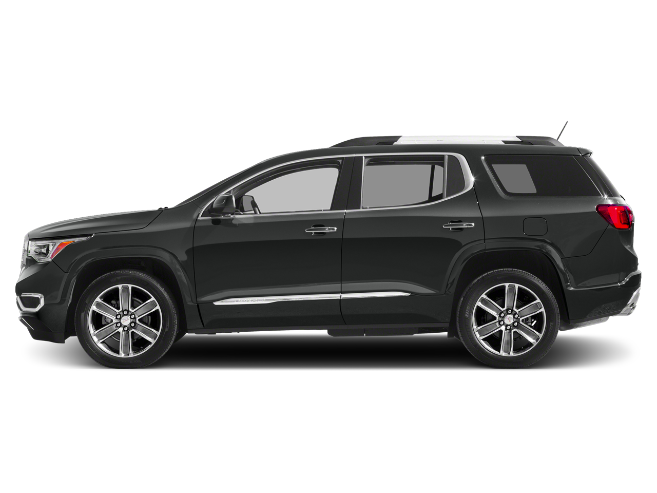 2019 GMC Acadia Denali AWD