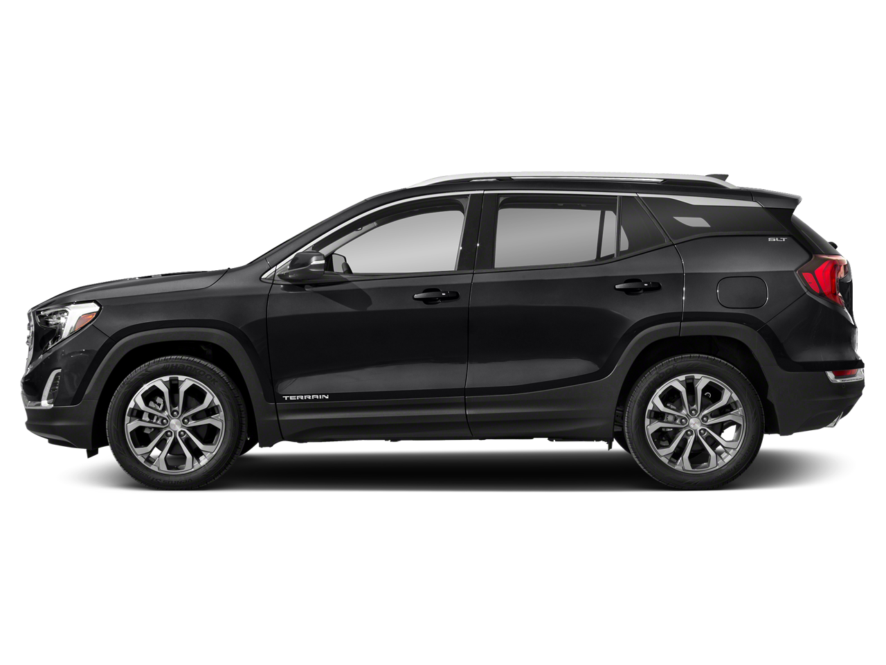 2019 GMC Terrain SLT Diesel