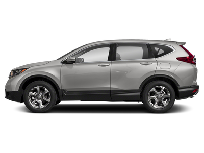 2019 Honda CR-V EX AWD