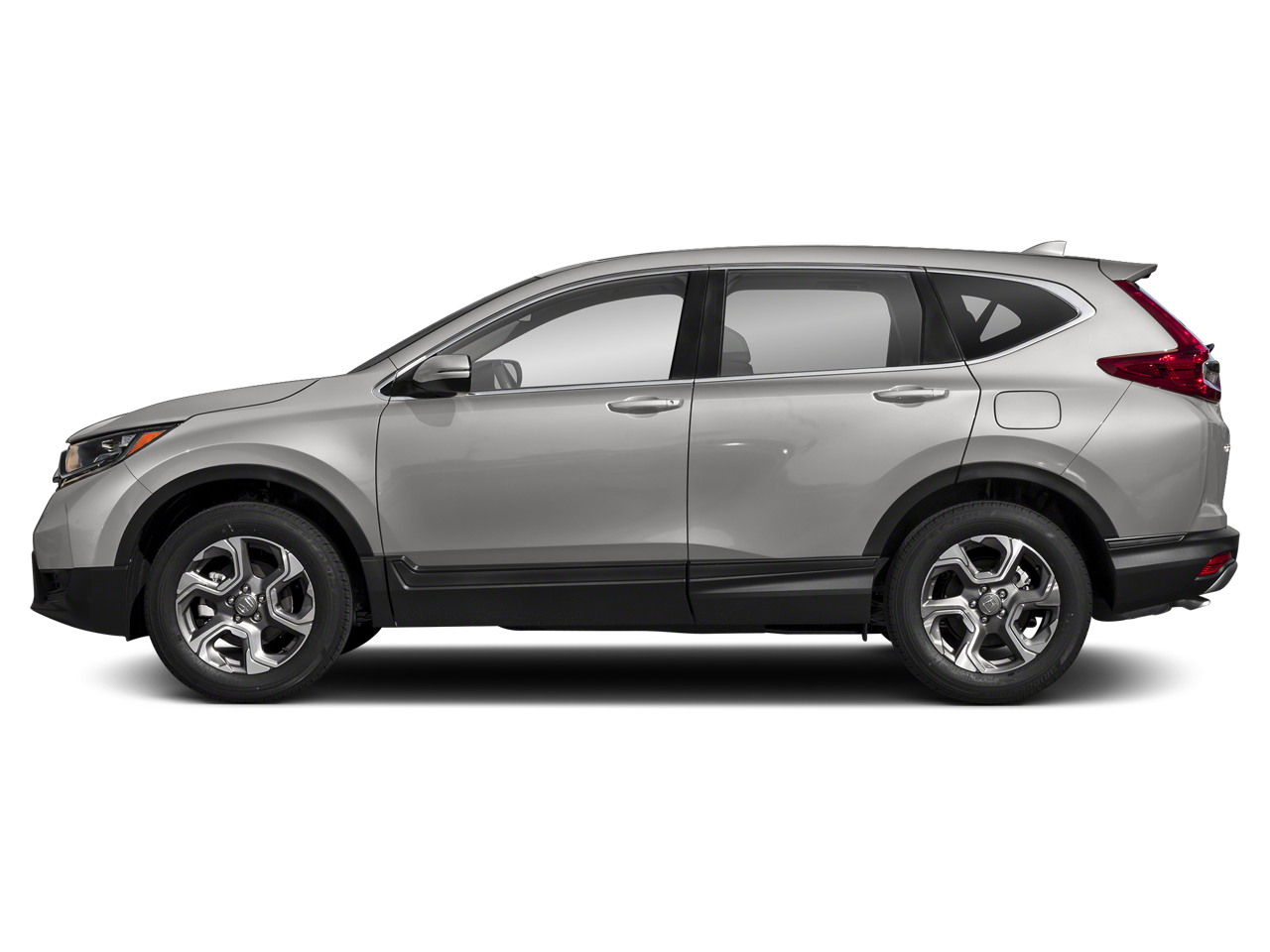 2019 Honda CR-V EX AWD