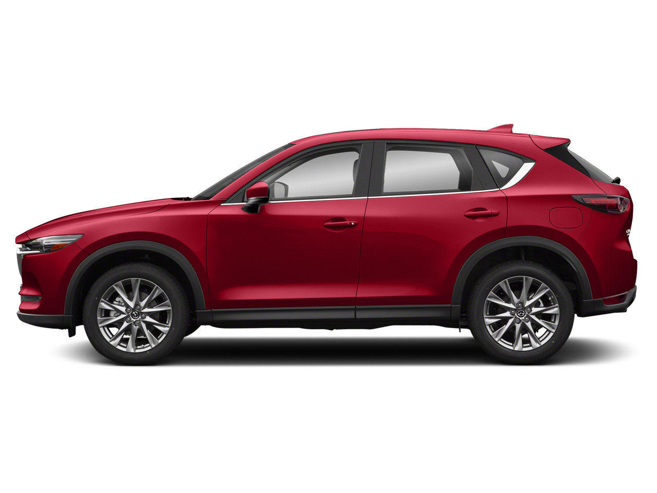 2019 Mazda Mazda CX-5 Grand Touring Reserve AWD
