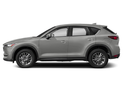 2019 Mazda Mazda CX-5 Touring