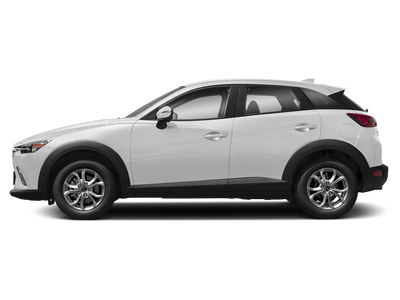 2019 Mazda Mazda CX-3 Sport AWD