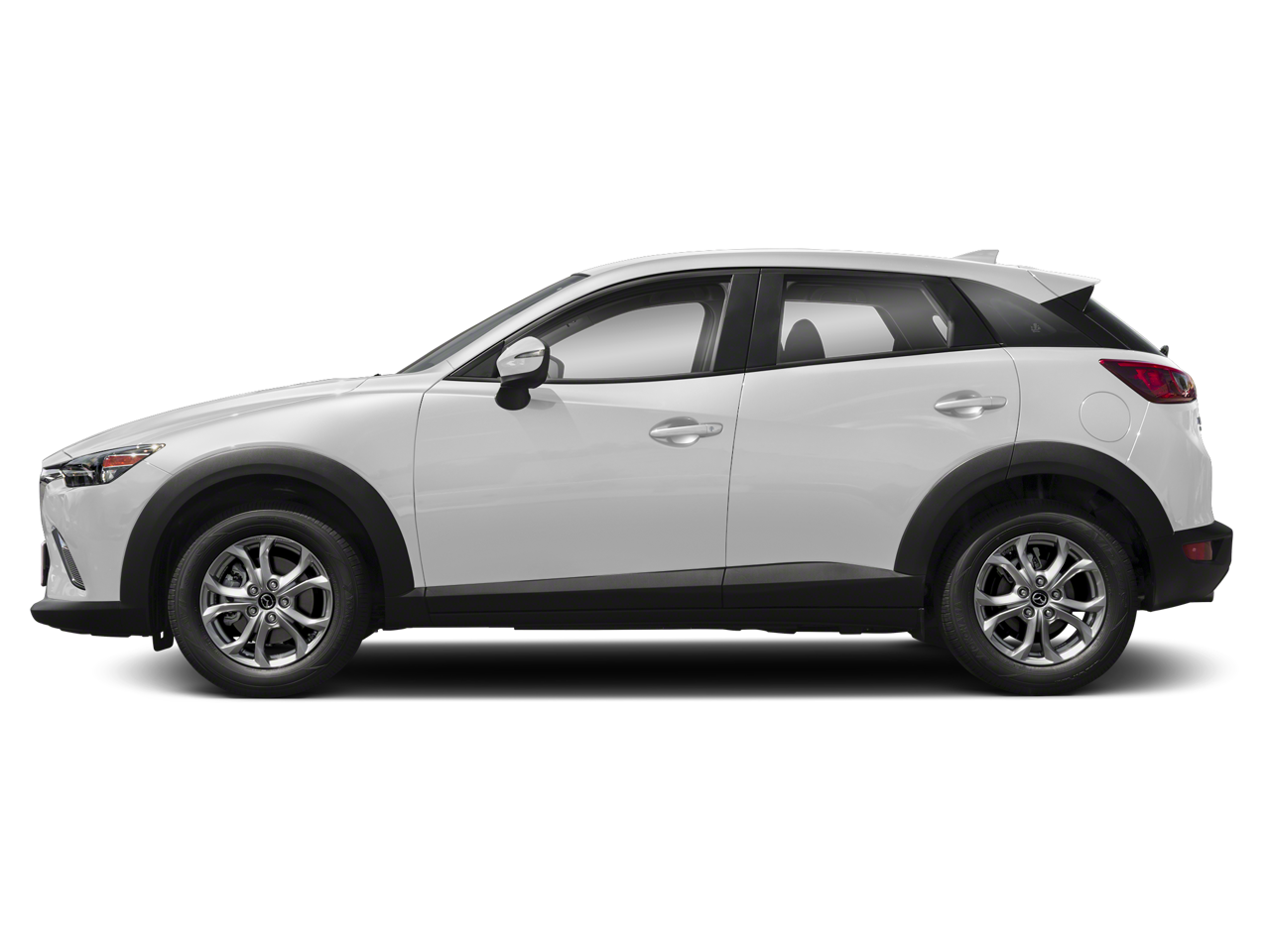 2019 Mazda Mazda CX-3 Sport AWD