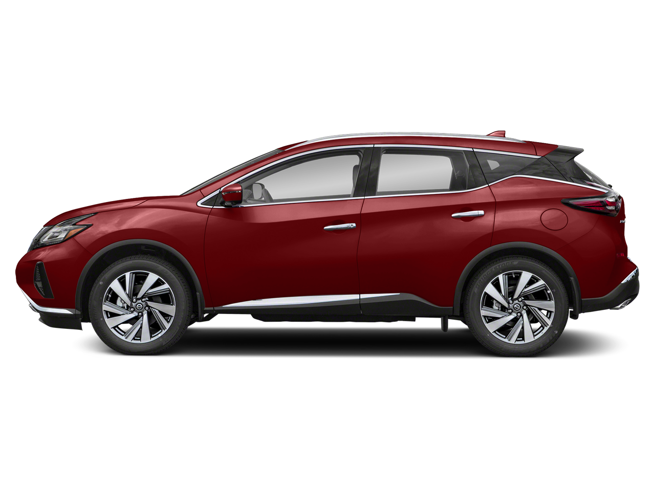 2019 Nissan Murano Platinum AWD