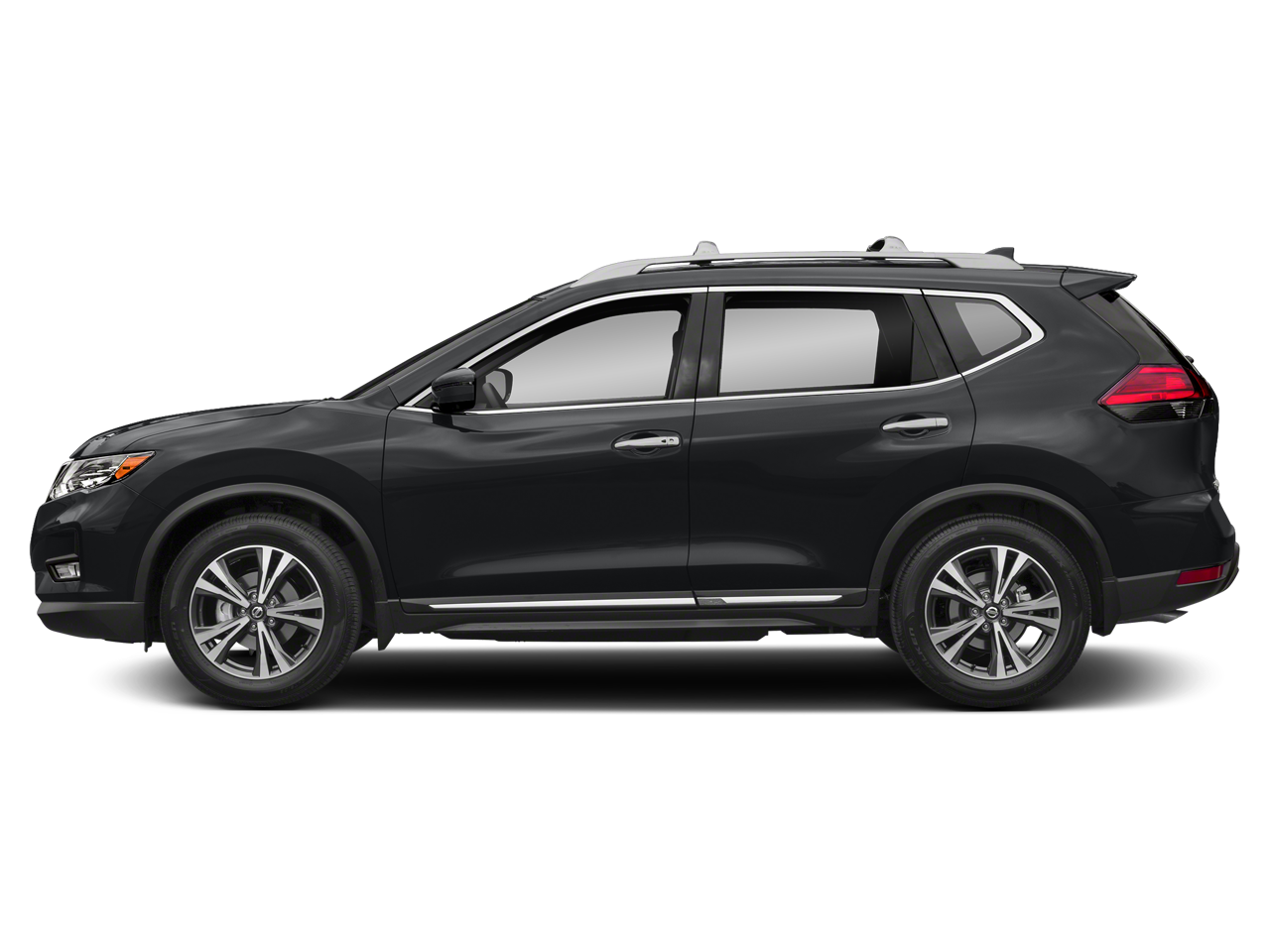 2019 Nissan Rogue SL AWD