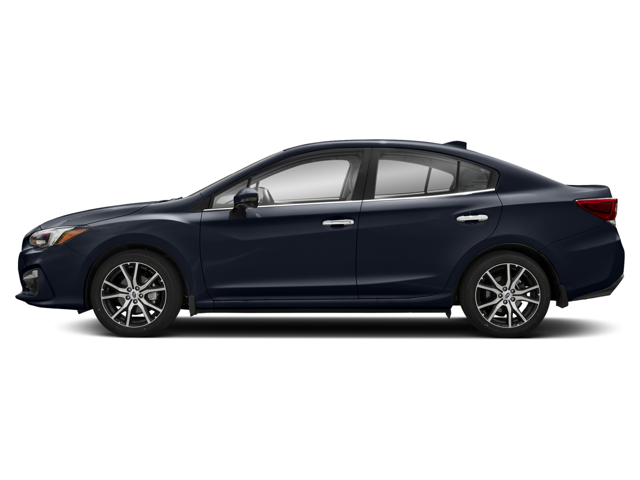 2019 Subaru Impreza Limited
