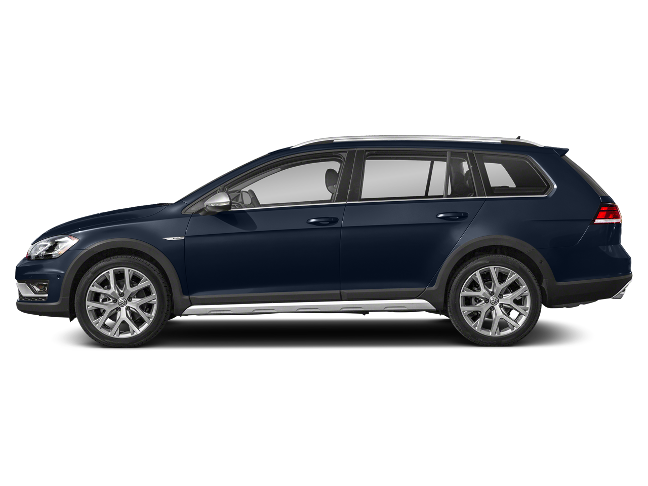 2019 Volkswagen Golf Alltrack SE