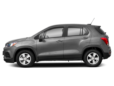 2020 Chevrolet Trax LS AWD