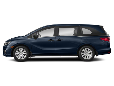 2020 Honda Odyssey LX