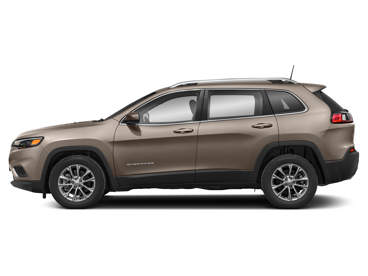 2020 Jeep Cherokee Latitude 4WD