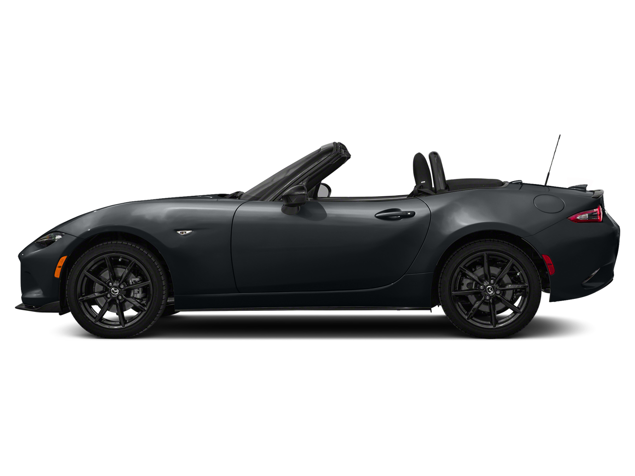 2020 Mazda Mazda MX-5 Miata Club