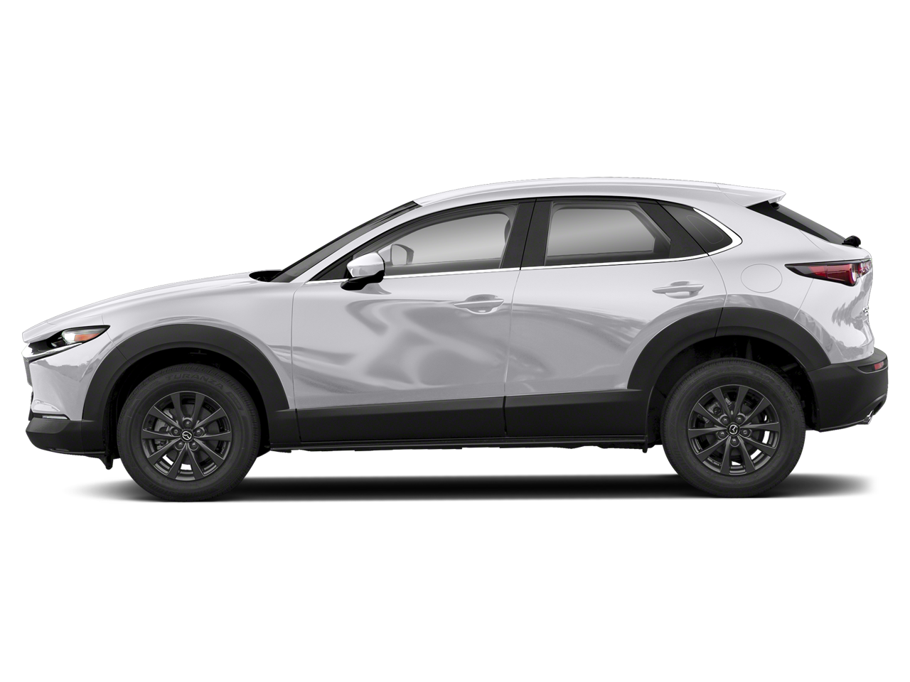 2020 Mazda Mazda CX-30 AWD