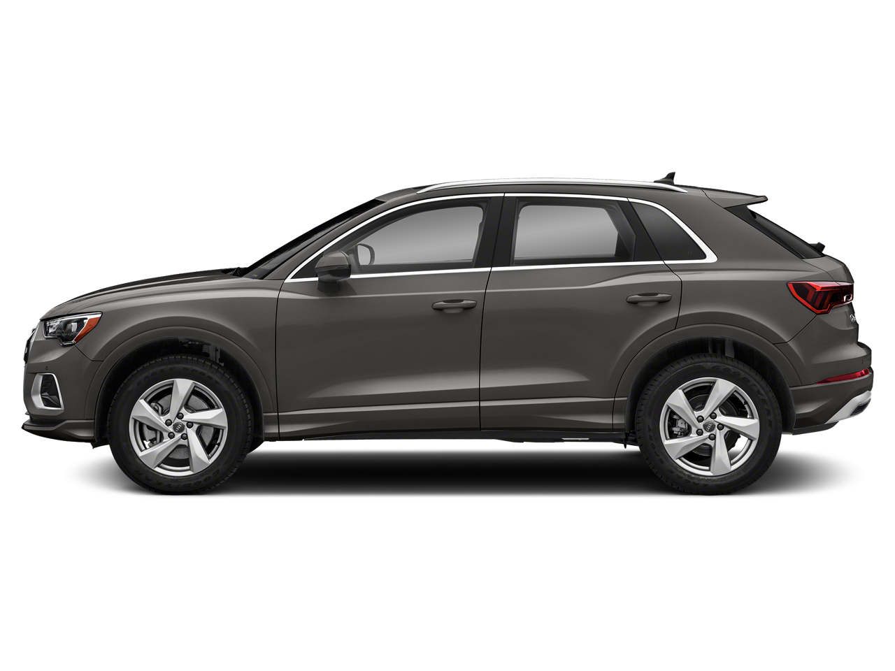 2021 Audi Q3 S line Premium Plus