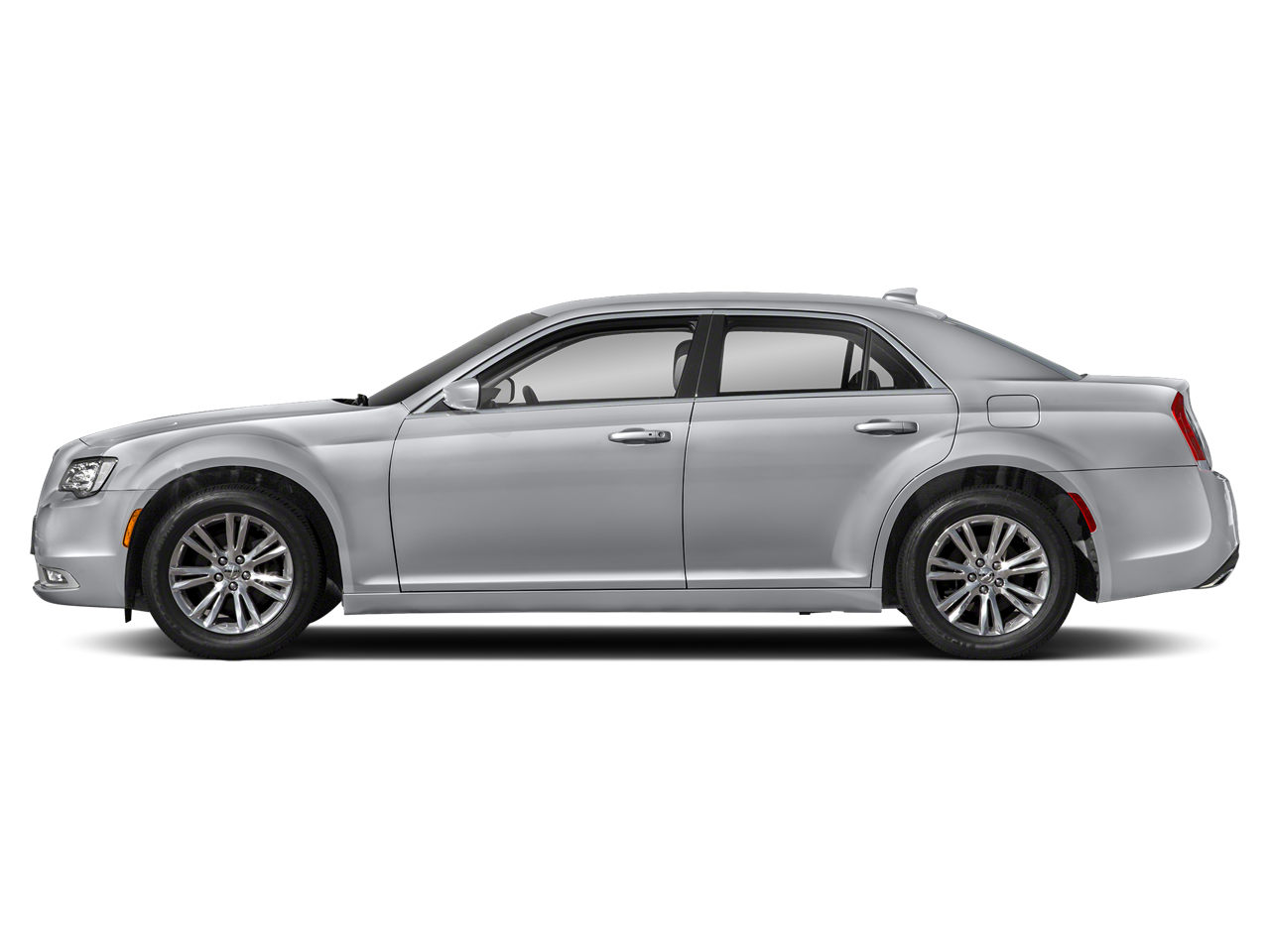 2021 Chrysler 300 300S
