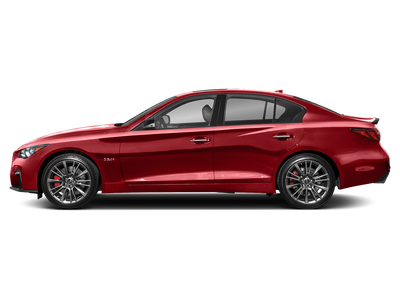 2021 INFINITI Q50 RED SPORT 400