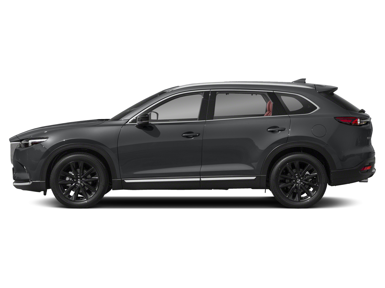 2021 Mazda Mazda CX-9 Carbon Edition AWD