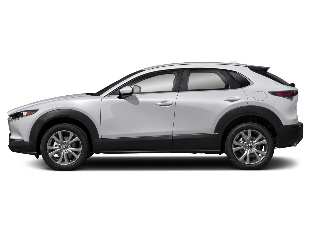 2021 Mazda Mazda CX-30 Preferred AWD