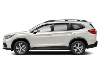 2021 Subaru Ascent Premium
