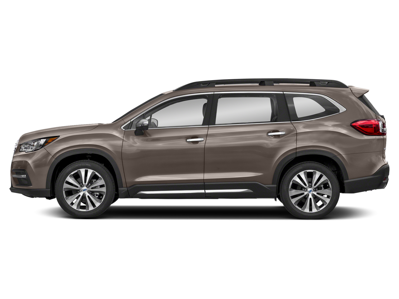 2021 Subaru Ascent Touring