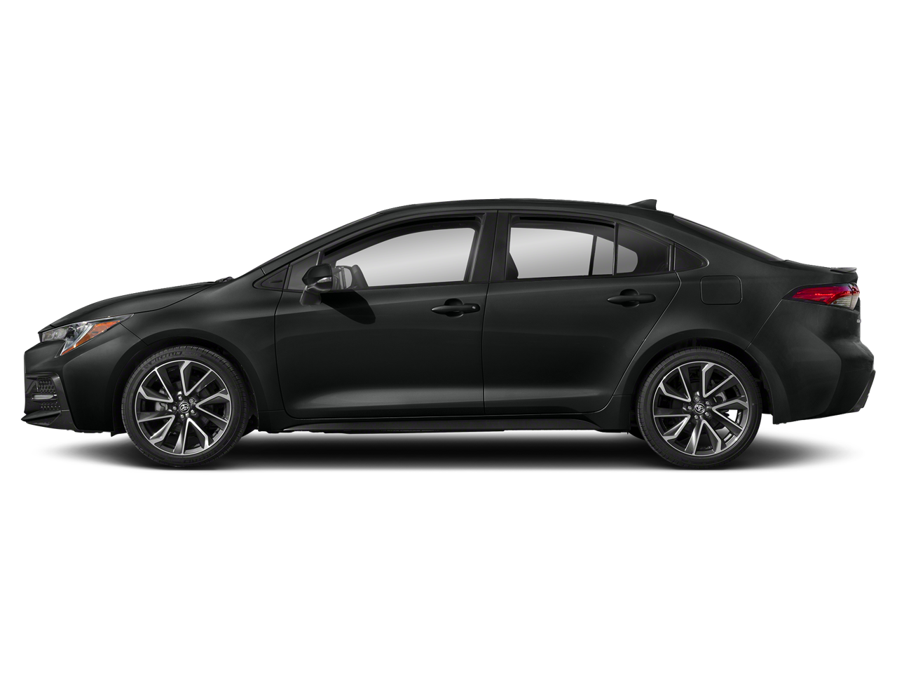 2021 Toyota Corolla XSE