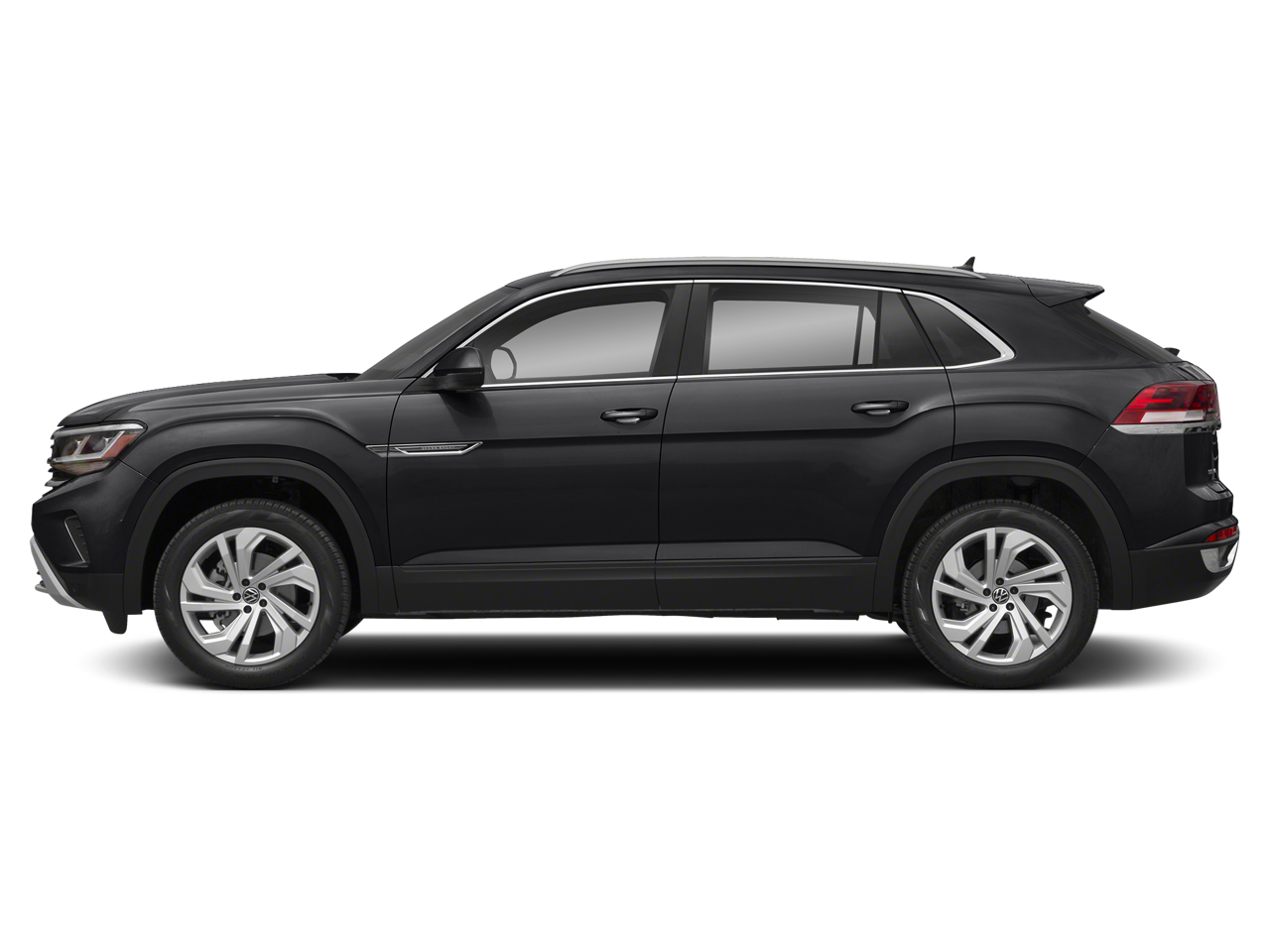 2021 Volkswagen Atlas Cross Sport 3.6L V6 SEL