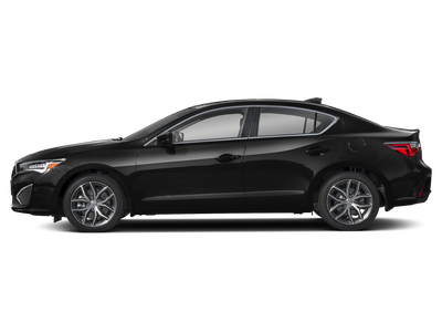 2022 Acura ILX w/Premium Package