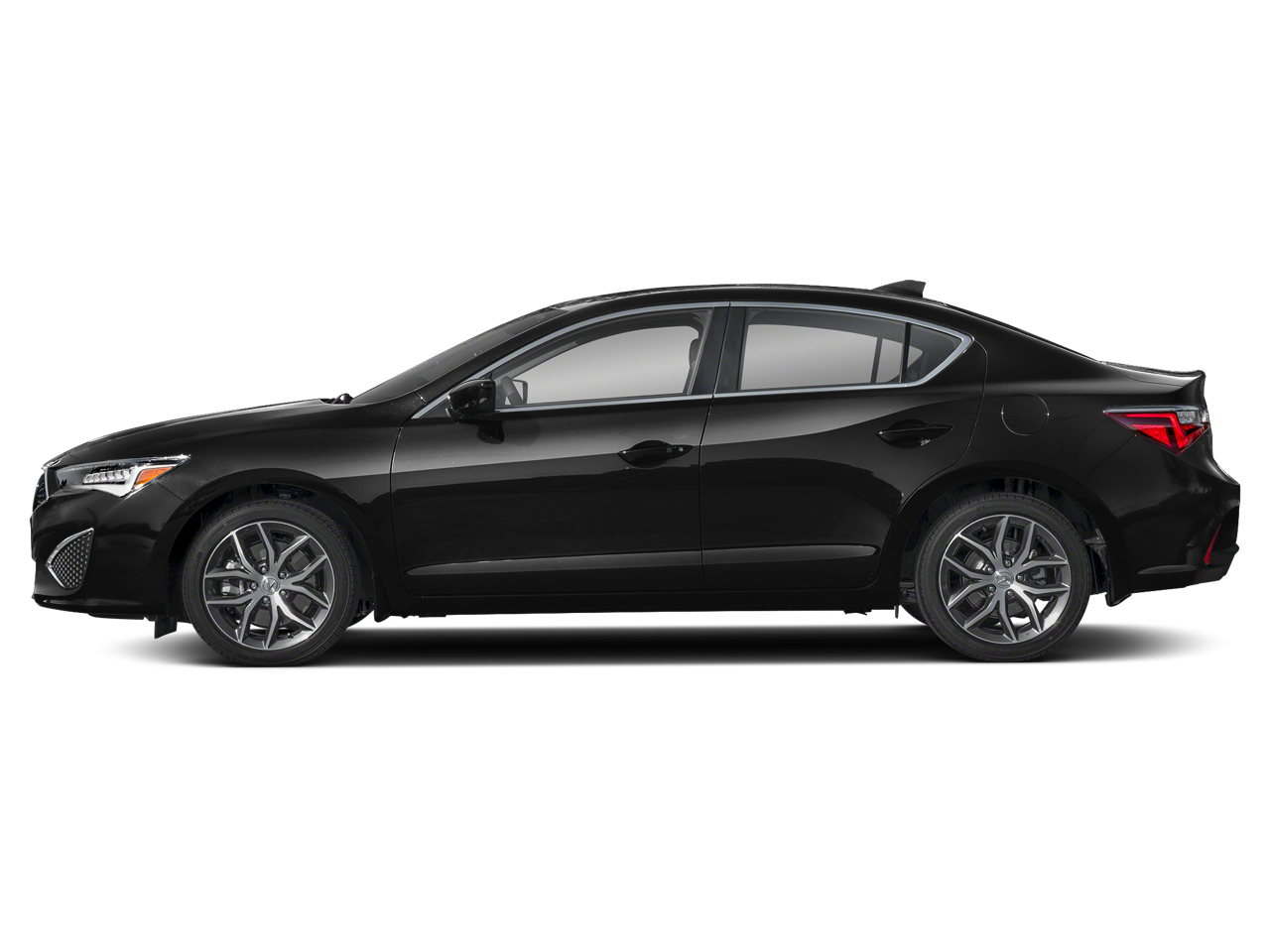 2022 Acura ILX w/Premium Package